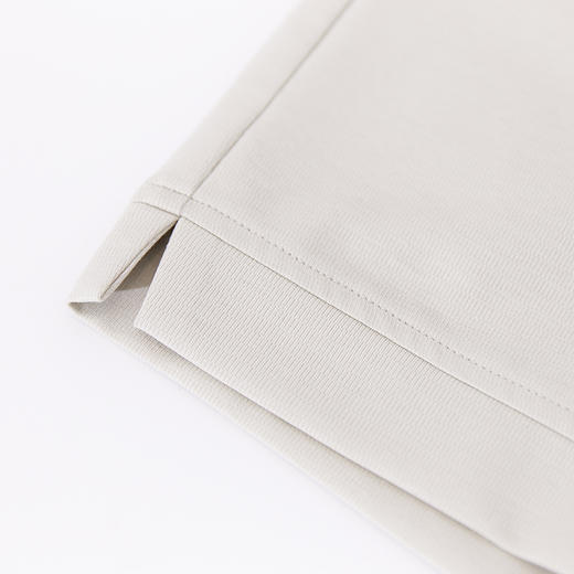 【新品上新】HX 夏季休闲五分裤S206522184101/02 商品图7