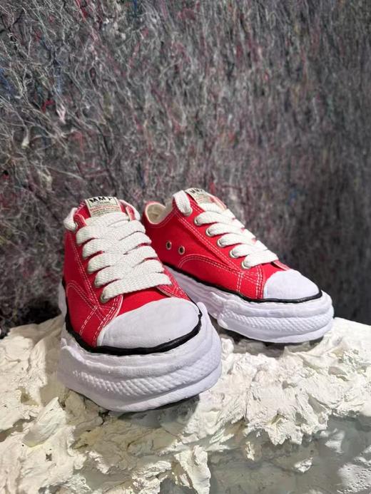 中性款运动鞋019 商品图0