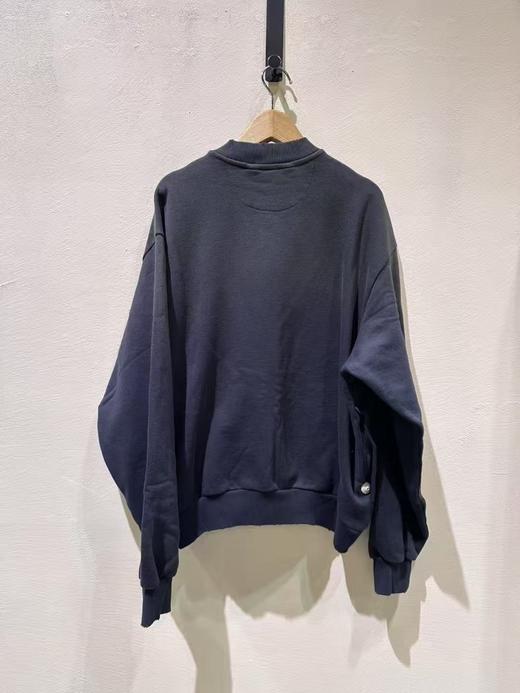 女款圆领拉链外套001 商品图1