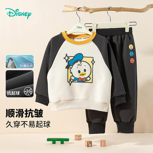 迪士尼卫衣套装ZD3ET002 商品图4
