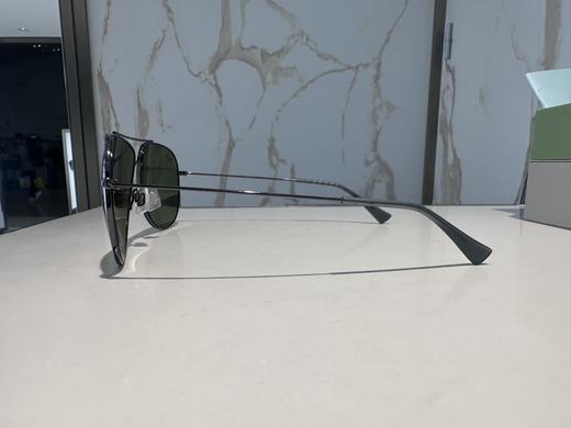 开云眼镜 茂宜睛 太阳眼镜男  MJ0674S-002【不退不换，介意勿拍】 商品图1