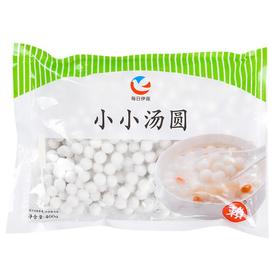 每日伊藤小小汤圆400g/袋（冷冻）