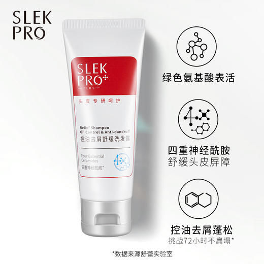 （清凉季直播）赠品-舒蕾PRO洗沐旅行装 舒蕾头皮水润柔滑去屑洗发露50ml 舒蕾水润柔肤沐浴露50ml 商品图1