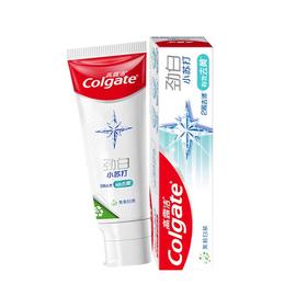 高露洁劲白茉莉白茶味小苏打牙膏    90g/支