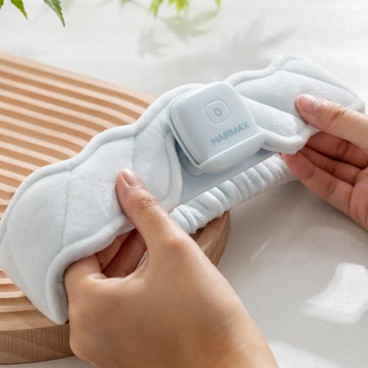 hairmax红光健发带|630nm+830nm黄金双波段红光，每天10min轻松守护发际线 商品图1