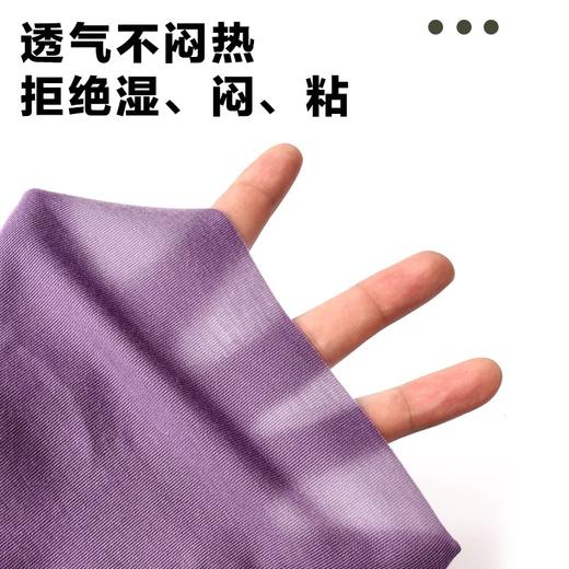 SCHIESSER德国舒雅男士超细莫代尔圆领随型裁背心95/0347V 商品图2