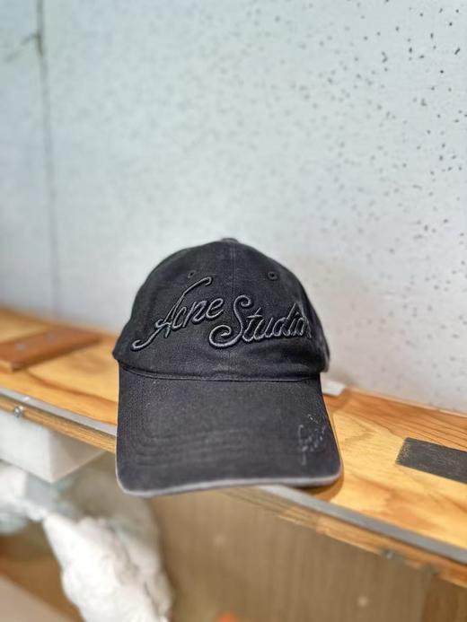 中性款帽子001 商品图0