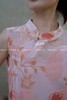 【门店同款】ENJOY夏季云敛-“乐染东方”沁粉花海上衣 163497470 商品缩略图3