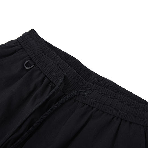 【新品上新】HX 夏季休闲五分裤S206522182101/02 商品图2