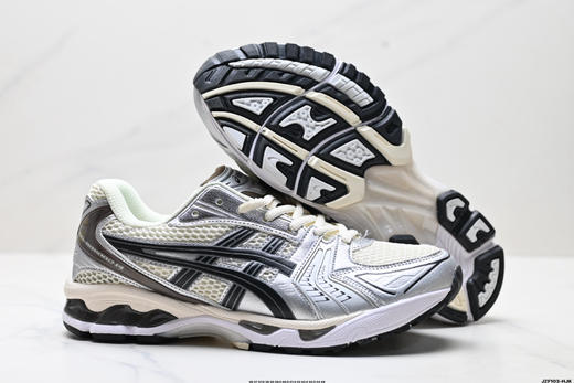 亚瑟士Asics Gel-Kayano 14休闲运动跑步鞋1203A537-400男女鞋 商品图4