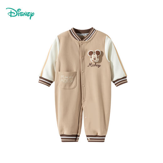 迪士尼前开连体衣ZD3EL007 商品图7