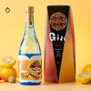 企鹅市集|日本长崎县 梅之枝酒造 手工金酒720ml  令月 清酒基底 蜜柑枇杷草莓 商品缩略图2