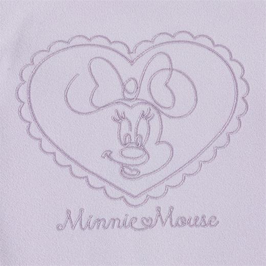 迪士尼春秋新款女童打底衫女孩时尚可外穿上衣T恤ZD3ES009* 商品图5