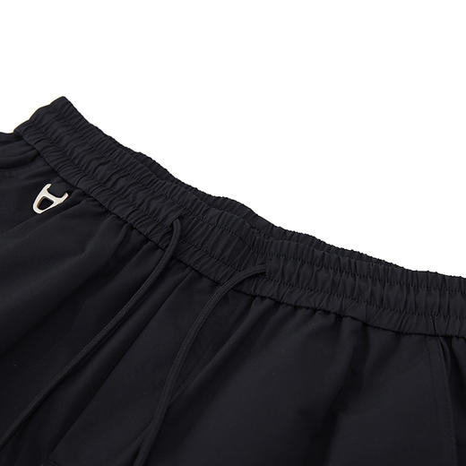 【新品上新】HX 夏季工装休闲五分裤C206520031101/02 商品图4