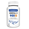 【加拿大原装进口】FEMMEROL纷梦乐OMEGA-3 900 95%高纯鱼油  首创小胶囊 90粒 商品缩略图5