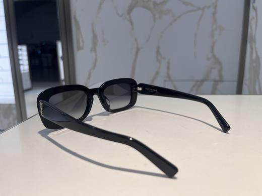 开云眼镜 圣罗兰 太阳眼镜女  SLM130/F-002【不退不换，介意勿拍】 商品图2