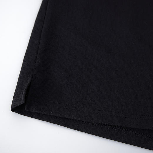 【新品上新】HX 夏季圆领短袖T恤S102522081101/02/03 商品图6