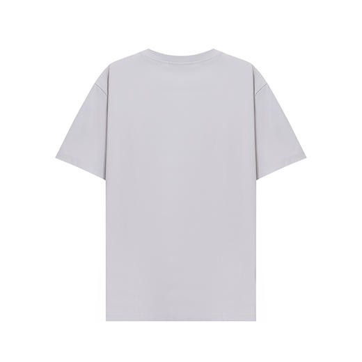 【新品上新】HX 夏季圆领短袖T恤S102522821101/02/03 商品图5