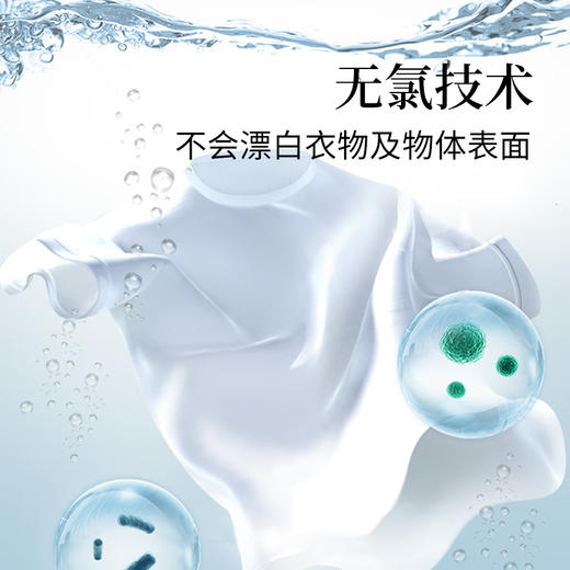 欧涤-喷雾除菌液 商品图2