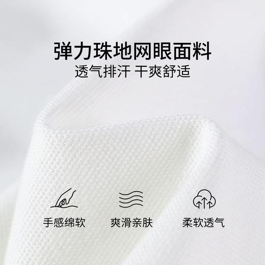 【清仓捡漏】【纳维凯尔】【120-165】意大利小帆船男童春秋款撞色翻领Polo衫 商品图6