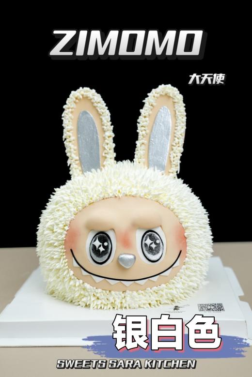 拉布布Labubu 商品图3