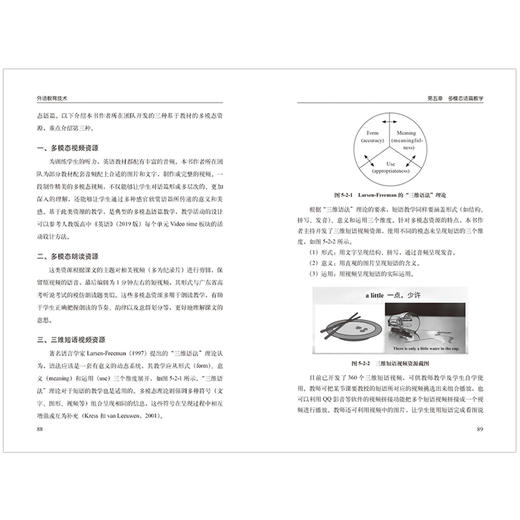 外语教育技术 商品图8