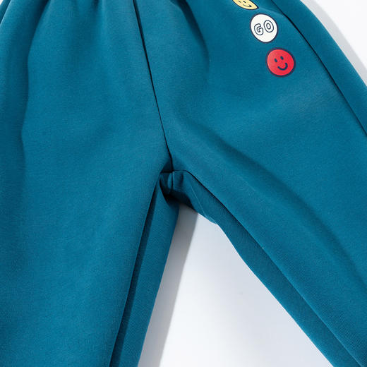 迪士尼卫衣套装ZD3ET002 商品图11