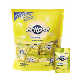 MM 山姆 ECLIPSE脆皮软心薄荷珠 705g
