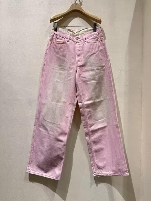 女款牛仔裤长裤001 商品图0