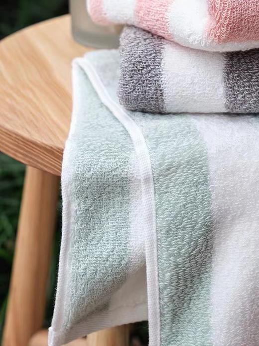 大朴棉加厚毛巾/浴巾|云朵一样轻柔，日牌同厂，A类面料，价格仅1/3 商品图6
