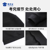 【华夫格加绒卫衣】圆领保暖卫衣户外长袖通勤外套 VZ401 商品缩略图7