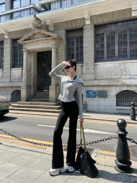 💡跟着肯豆学穿搭