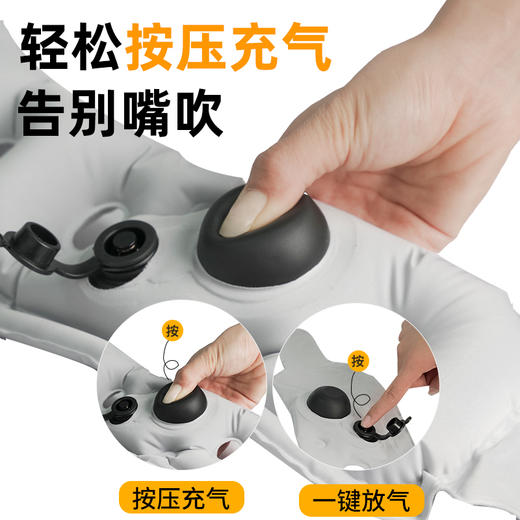 和正 HZ-LX-4旅行套装 商品图4