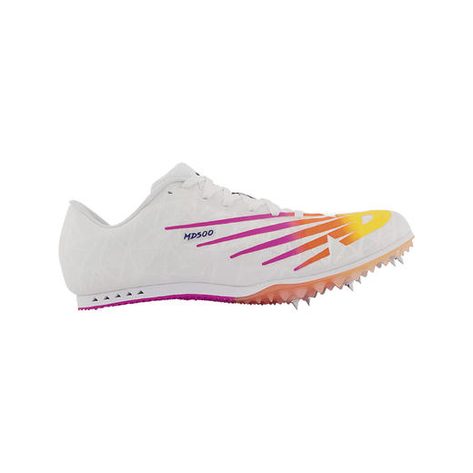 NEW BALANCE/NB MD 500 V8男女款中长跑田径赛道精英运动钉鞋 商品图4