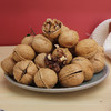 新疆喀什西圣奶香烤核桃500g/袋 商品缩略图6
