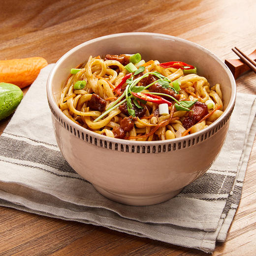 【中国农垦】六必居 干酱250g*3 商品图4