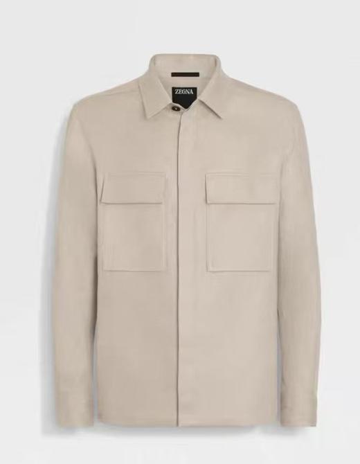 ZEGNA 杰尼亚 衬衫男  E8V46-SOT6B-926 . 商品图0