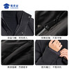 【黑金长款棉衣】石墨烯发热休闲棉服外套 防泼水保暖通勤棉大衣WT404 商品缩略图9