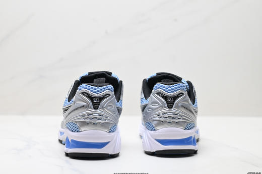 亚瑟士Asics Gel-Kayano 14休闲运动跑步鞋1203A537-400男女鞋 商品图5