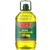 【中国农垦】葵王 橄榄原香食用植物调和油4L添加特级初榨橄榄油 商品缩略图2