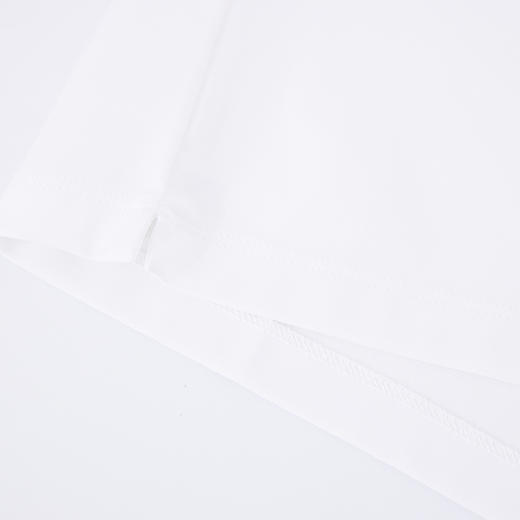 【新品上新】HX 夏季圆领短袖T恤S102522821101/02/03 商品图9