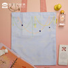 【宫里帆布袋】百福彩蝶帆布袋 商品缩略图7