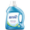 蓝月亮 茉莉清香深层洁净洗衣液1kg*1瓶 商品缩略图0
