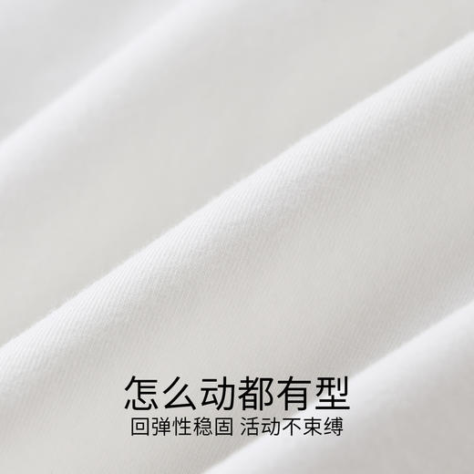 女童翻领长袖上衣秋季新款安奈儿童装EG531611 商品图3