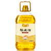 【中国农垦】葵王 万穗稻米油食用油4L 家庭桶装 谷维素含量12000ppm 商品缩略图0