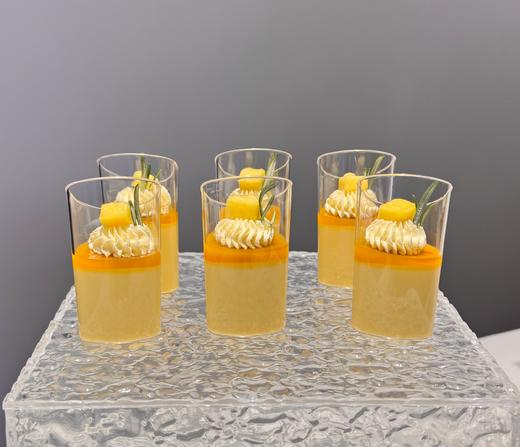 【幸福西饼】 甜品台蛋糕（东莞私人定制） 商品图5