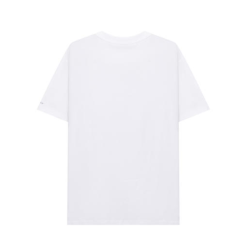 【新品上新】HX 夏季圆领短袖T恤S102522821101/02/03 商品图1