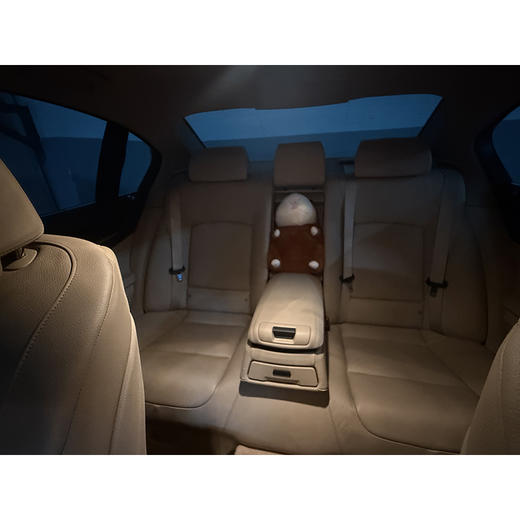 宝马 7系  730Li领先型【长租-北京】 商品图6