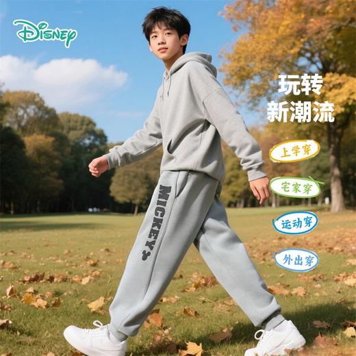 迪士尼长裤ZD3EK005 商品图1