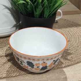 顺祥泰勒4.5英寸碗（橙果)